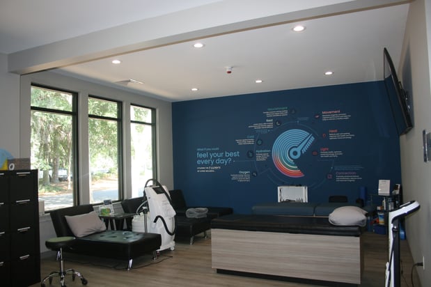 Images Restore Hyper Wellness