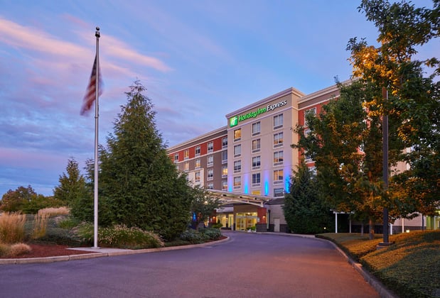 Images Holiday Inn Express Eugene - Springfield by IHG