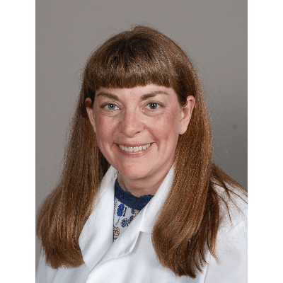 Dr. Lori Feezor-Ribble