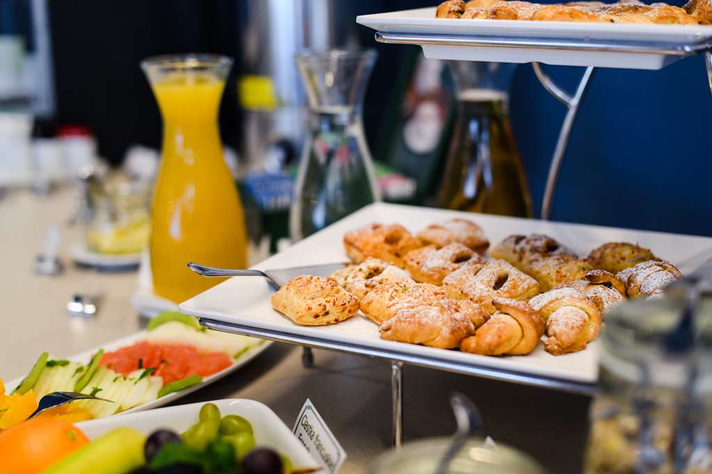 Images Best Western Hotel Jurata