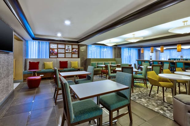 Images Hampton Inn Traverse City