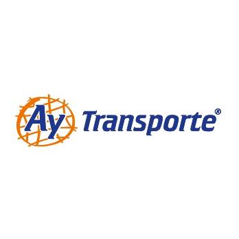 Logo Ay Transporte e. Kfm.