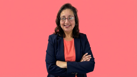 Photo of Celia Diaz