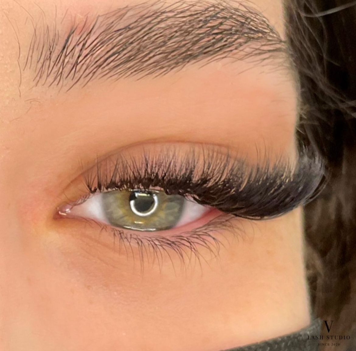 VLASHES Zürich, Frohbühlstrasse 8 in Zürich