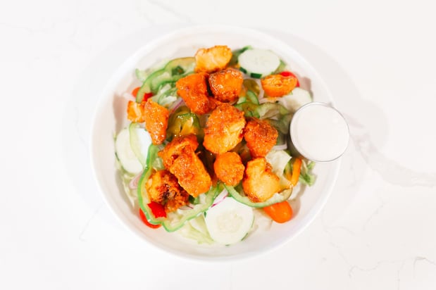 Images Angelo's Palace Pizza