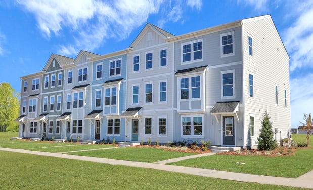 Images Westpark at Cane Bay by Stanley Martin Homes