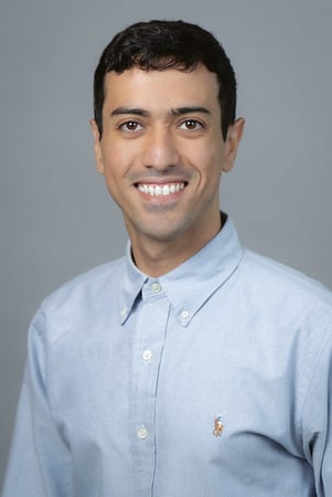 Images Omar Hassan - Chase Home Lending Advisor - NMLS ID 2704852