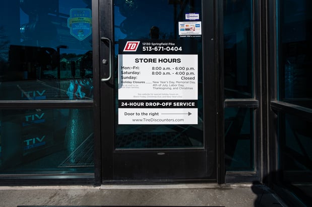 Images Tire Discounters