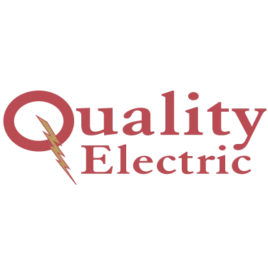 Quality Electric Logo