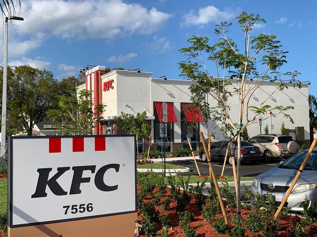 Images KFC