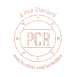 PCR Builders, LLC Logo