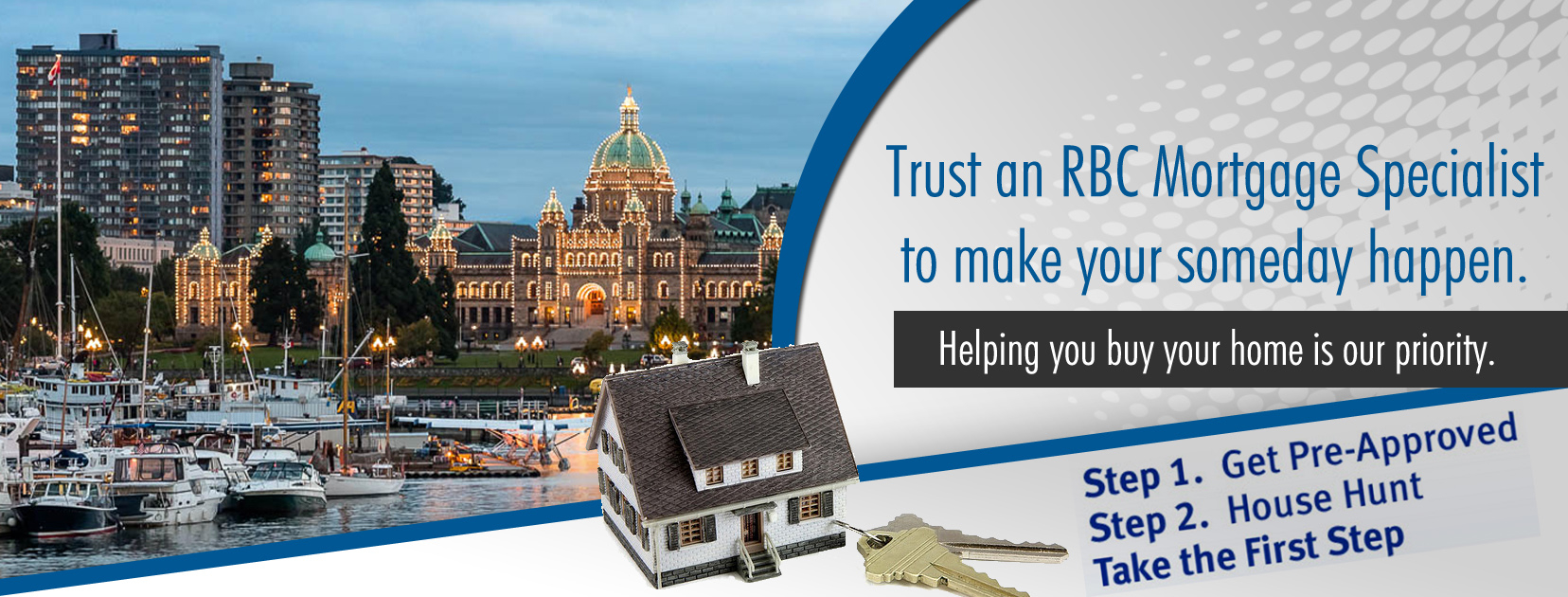 DARRELL WAHL RBC MORTGAGE SPECIALIST