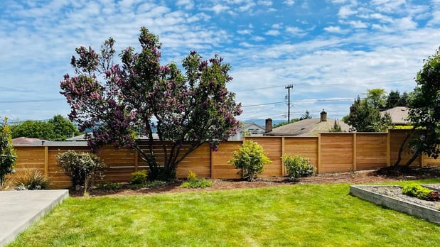 Images Optima Fence and Deck