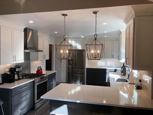 Images Riverview Contracting Inc.