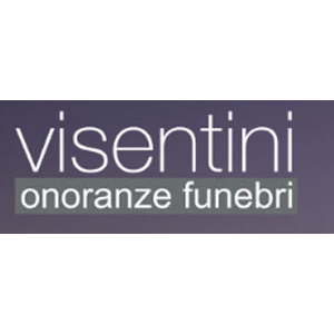 Onoranze Funebri Visentini Roberto Logo