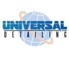 Universal Detailing Logo