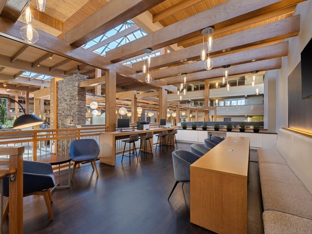 Images Crowne Plaza Suffern-Mahwah by IHG