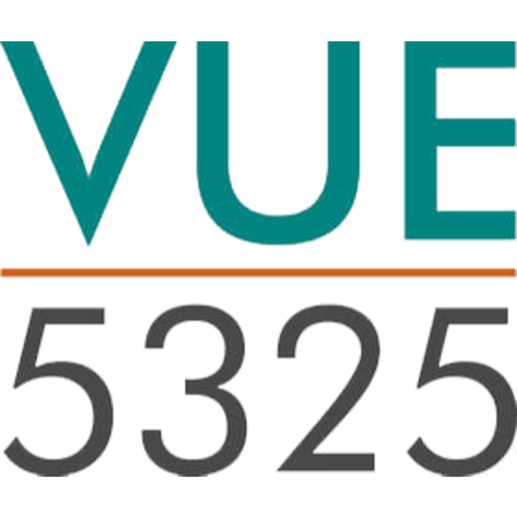 Vue 5325 Logo