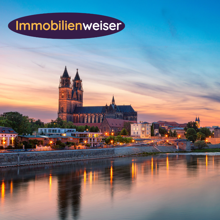 Immobilienweiser e.K. - Immobilienmakler und Hausmeisterservice Magdeburg, Matthissonstraße 4 in Magdeburg