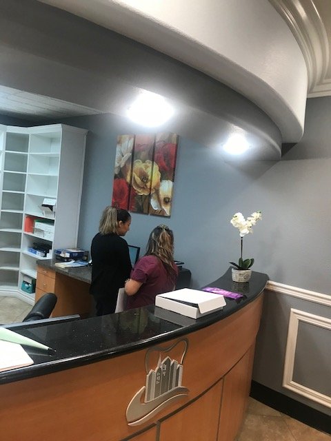 City Dental Centers Corona Photo