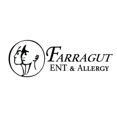 Farragut ENT Logo