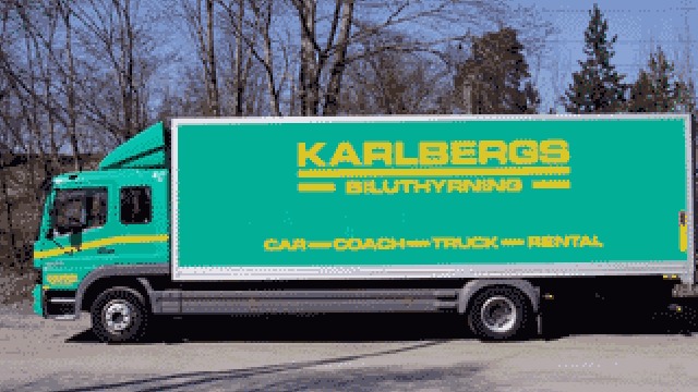 Images Karlbergs Biluthyrning