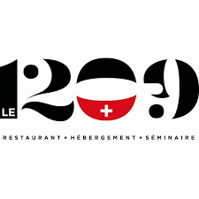 Restaurant Le 1209 Logo