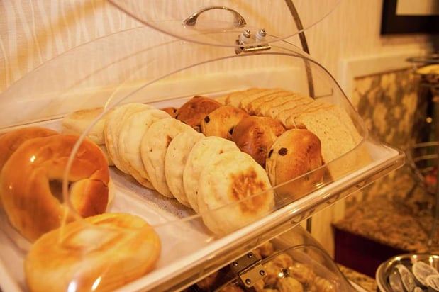 Images Hampton Inn Enterprise