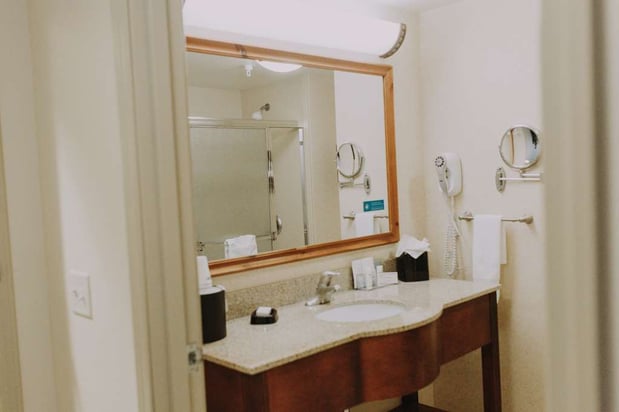 Images Hampton Inn & Suites Green River