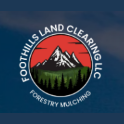 Foothills Land Clearing