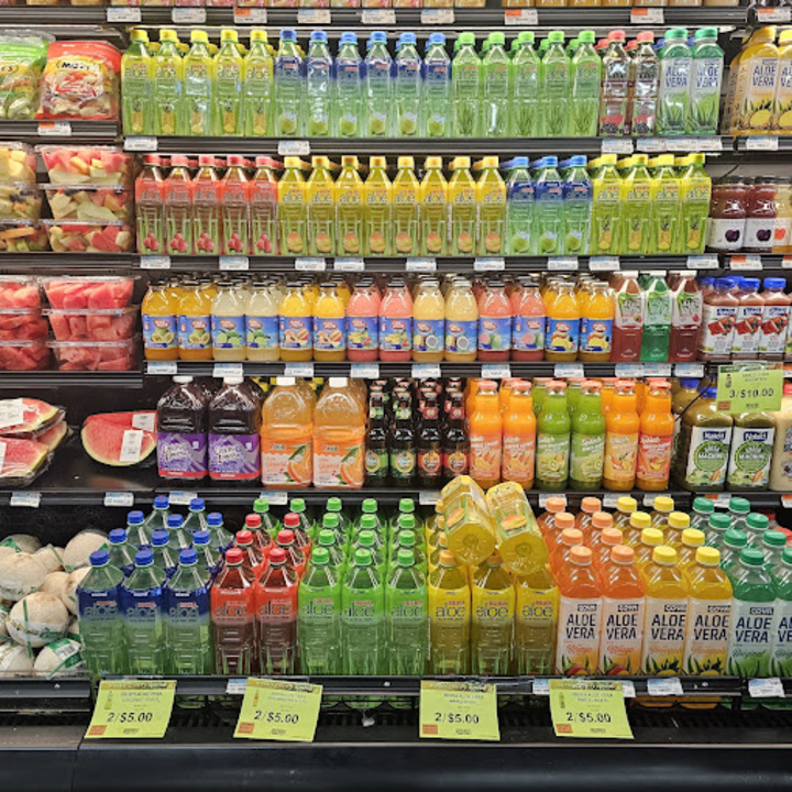Images Key Food Marketplace