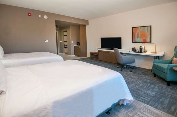 Images Hilton Garden Inn Jackson/Clinton