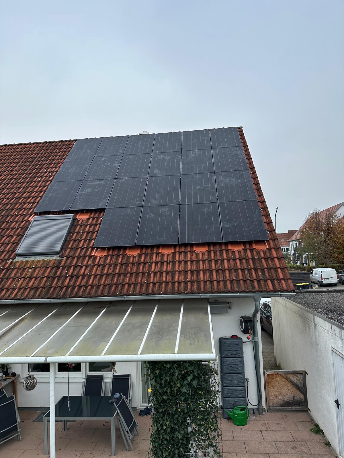 Bild 1 Elektro Mörz SHS GmbH in Thannhausen