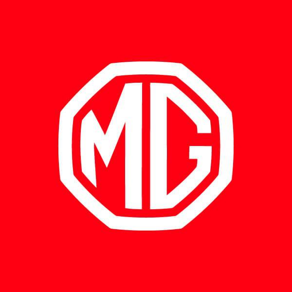MG Service Centre Grantham Logo
