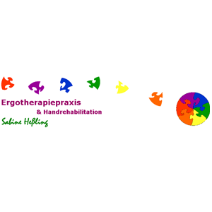 Ergotherapiepraxis Sabine Heßling in Hildesheim - Logo