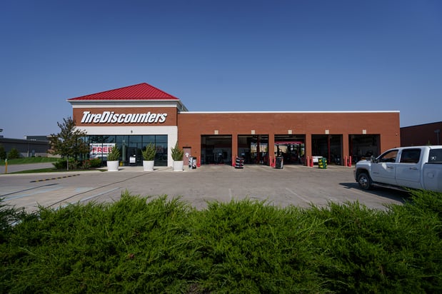 Images Tire Discounters