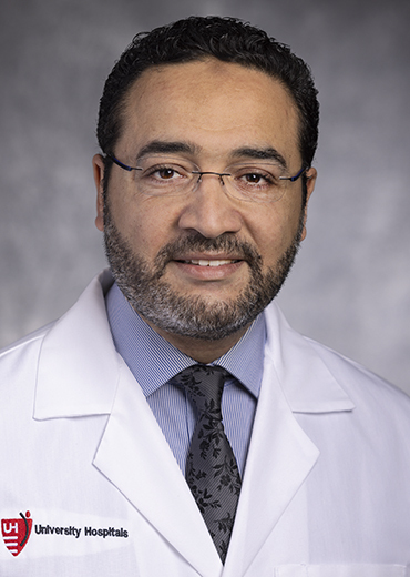 Mohammad El Diasty, MD Image