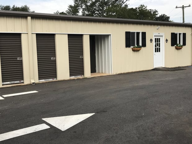 Images Storage King USA