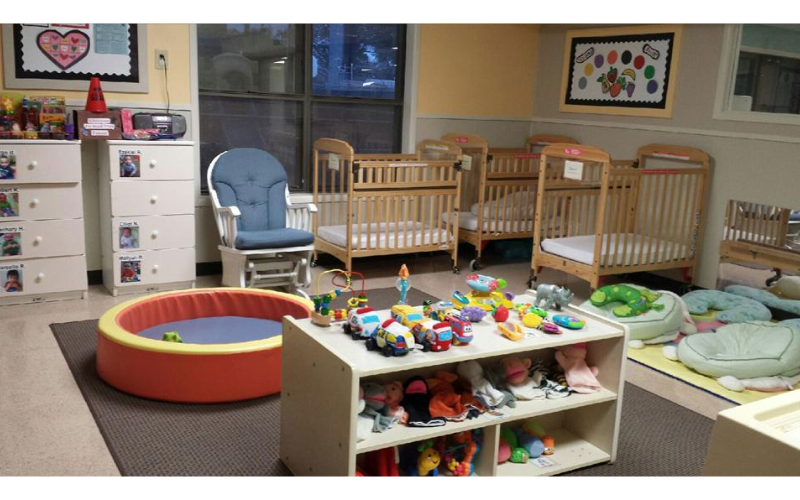 Images Fry Road KinderCare