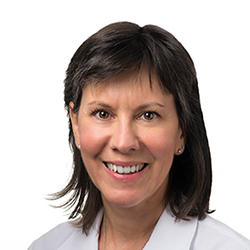 Elizabeth M. McNally, MD