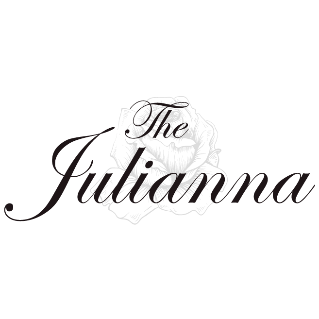 The Julianna Wedding & Event Venue Logo