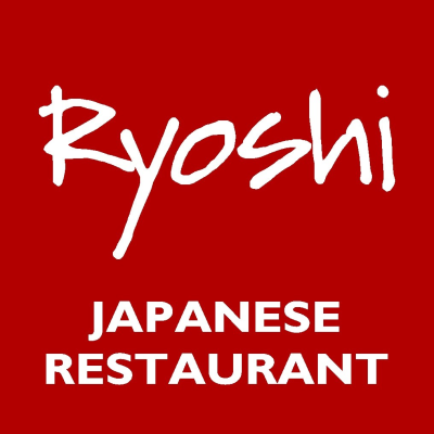 Ristorante Giapponese Ryoshi 2 Logo
