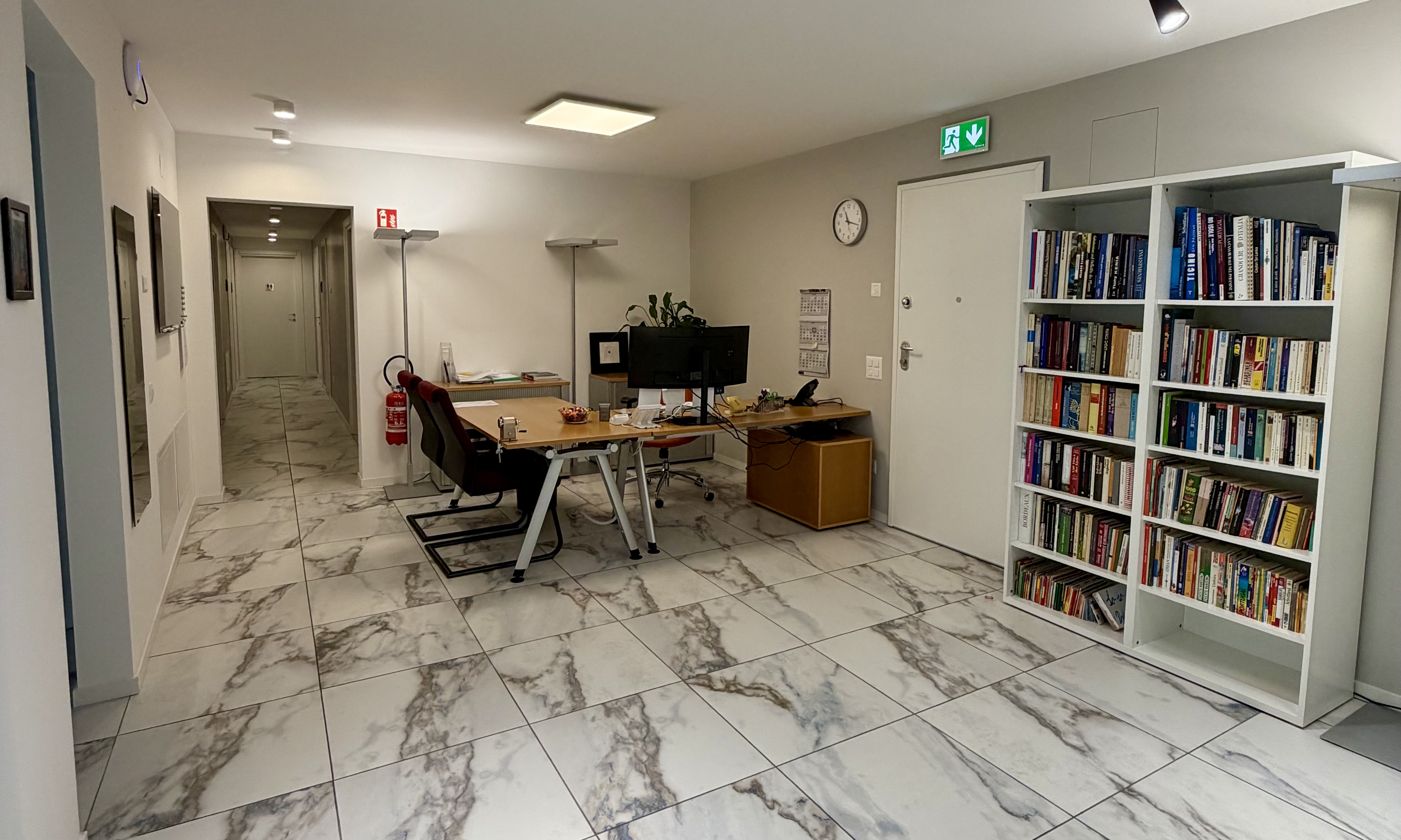 Bilder GOTTARDO EDUCATION SAGL