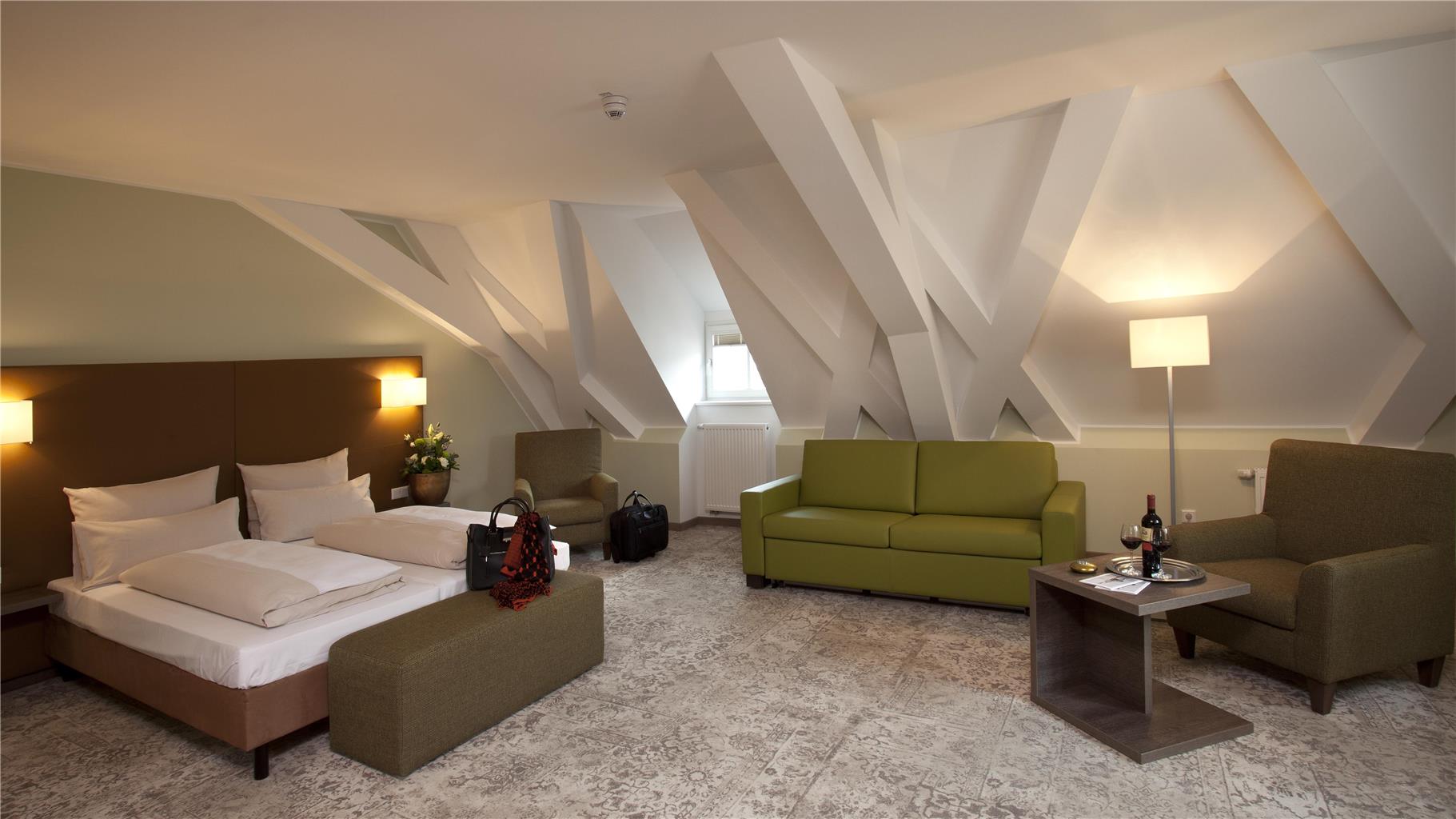 Hotel Jakob Regensburg DownTown, BW Signature Collection, Jakobstrasse 14 in Regensburg