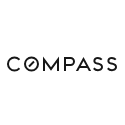 Eduardo Perez - Compass RE Logo