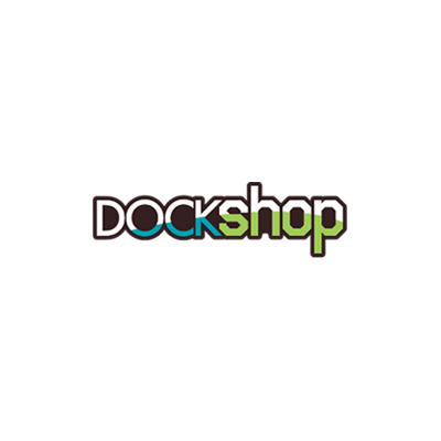 DOCKshop Logo