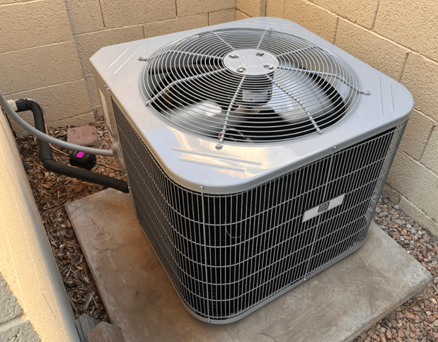 Images Agape Air Heating & Cooling