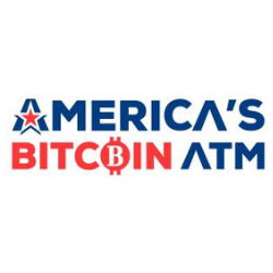 America's Bitcoin ATM