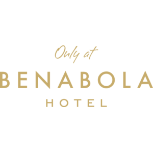 Hotel-Apartamentos Benabola Logo