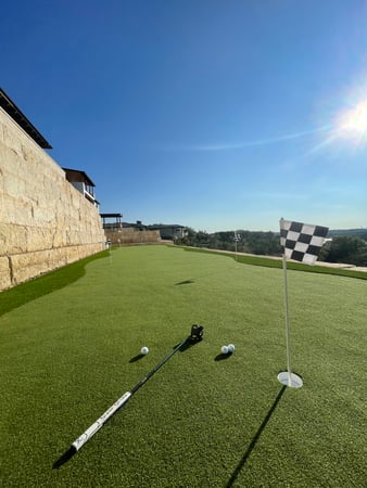 Images Waterloo Turf Austin